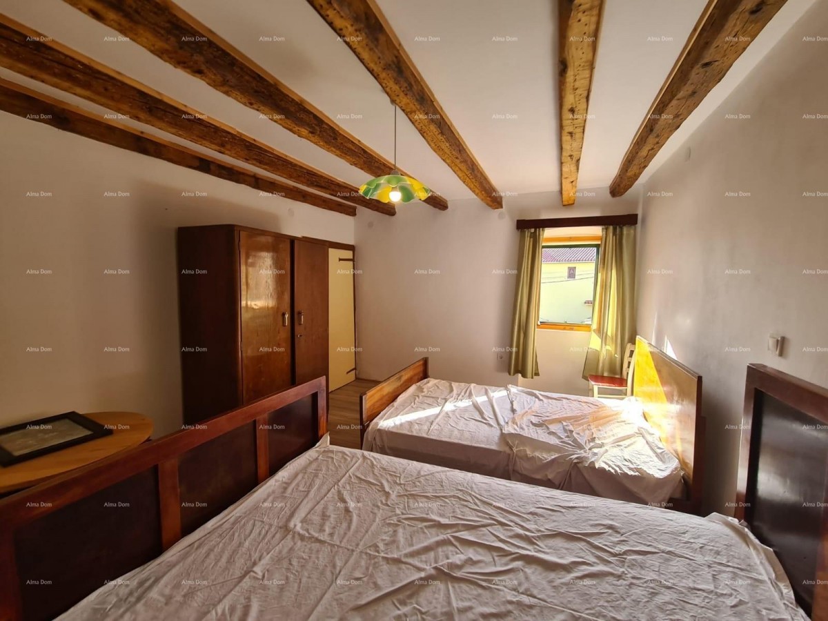 Sale! Two renovated Istrian houses in Marčana. 15