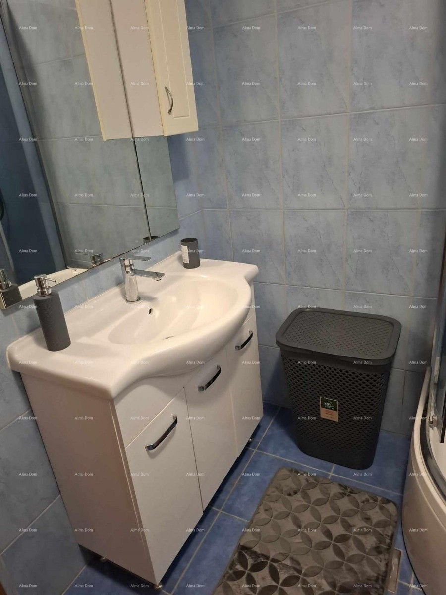 Prodaje se kamena kuća u nizu, nanovo obnovljena, Buje! 12