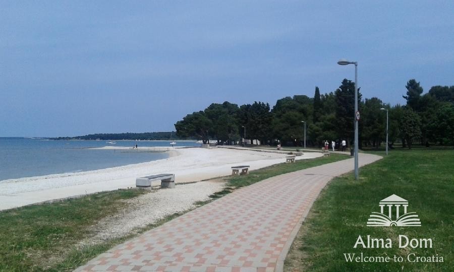 Prostrana kuća u Fažani, 400 m od centra i mora – idealna za obitelj ili investiciju 21