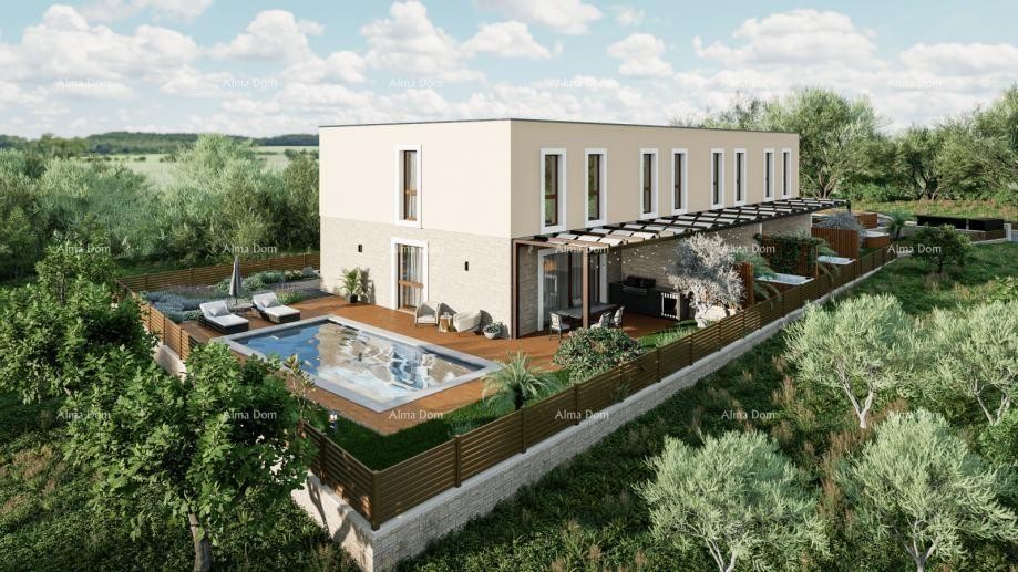 УМАГ – СТАН 105 м² С ВЕРАНДОЙ, ТЕРАСОЙ, ВИДОМ НА МОРЕ 15