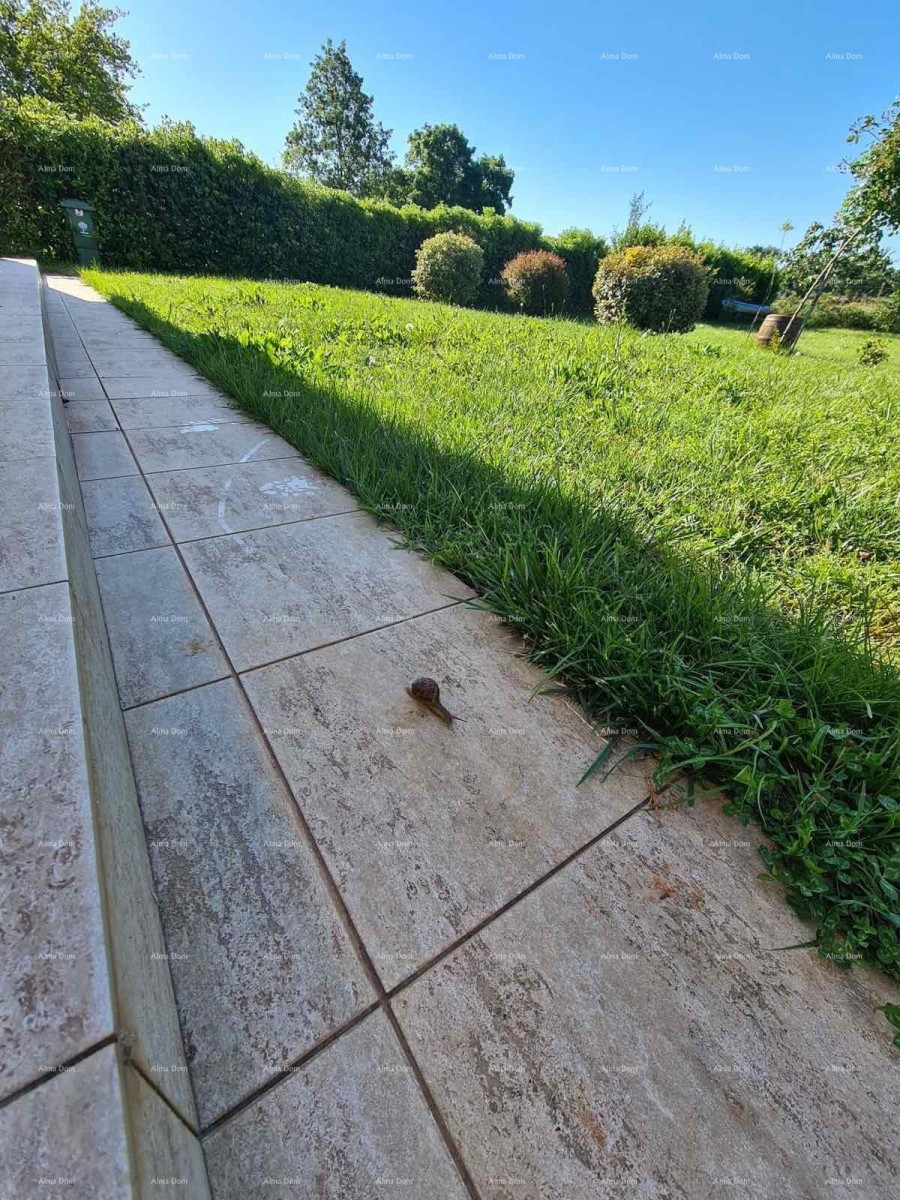 Ližnjan, samostojna hiša površine 103 m² 22