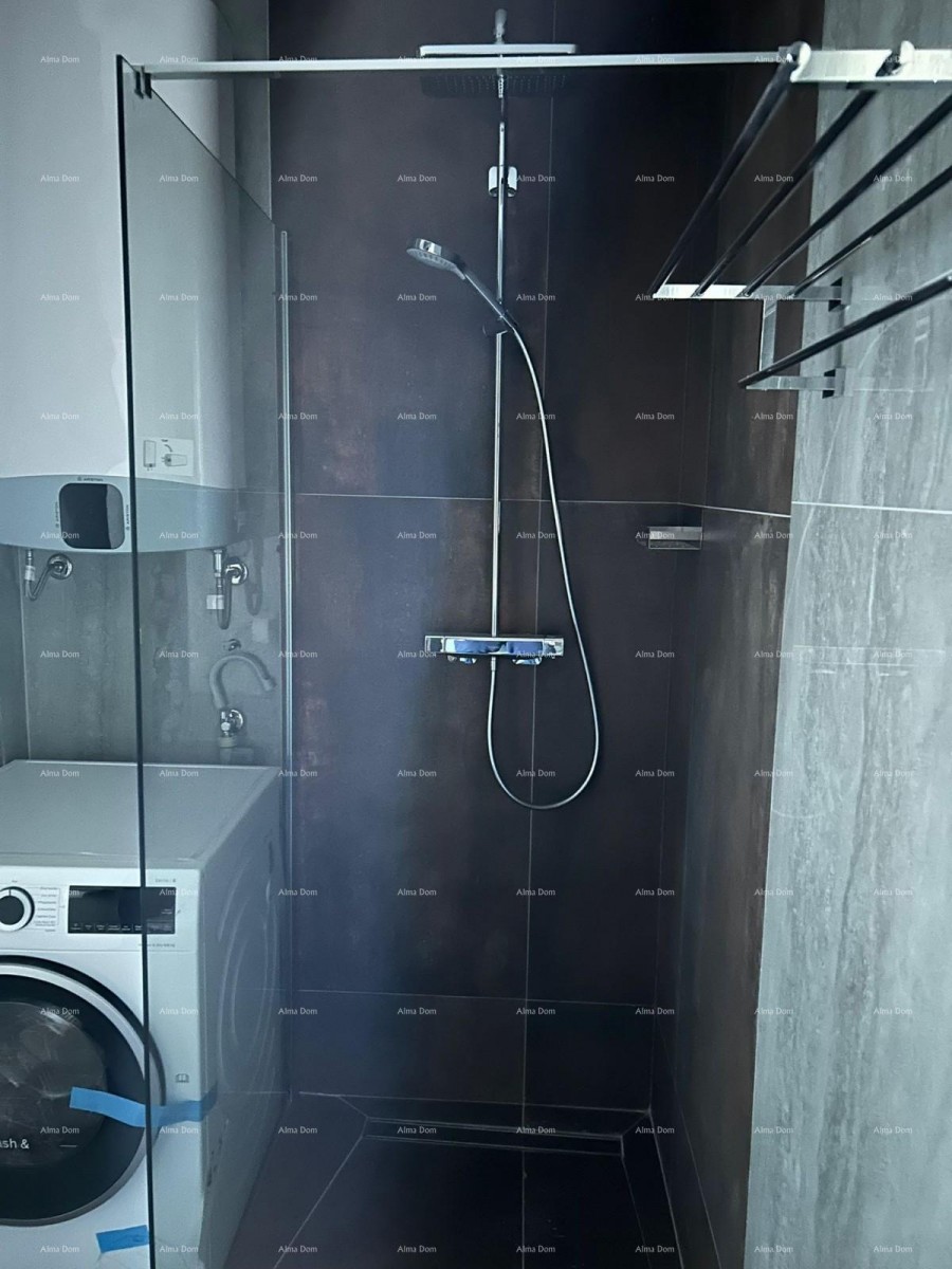 Stanovanje Medulin 13