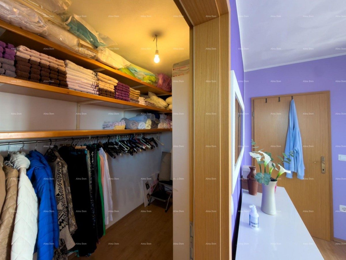 Дом с двумя квартирами в окрестностях Пулы 25