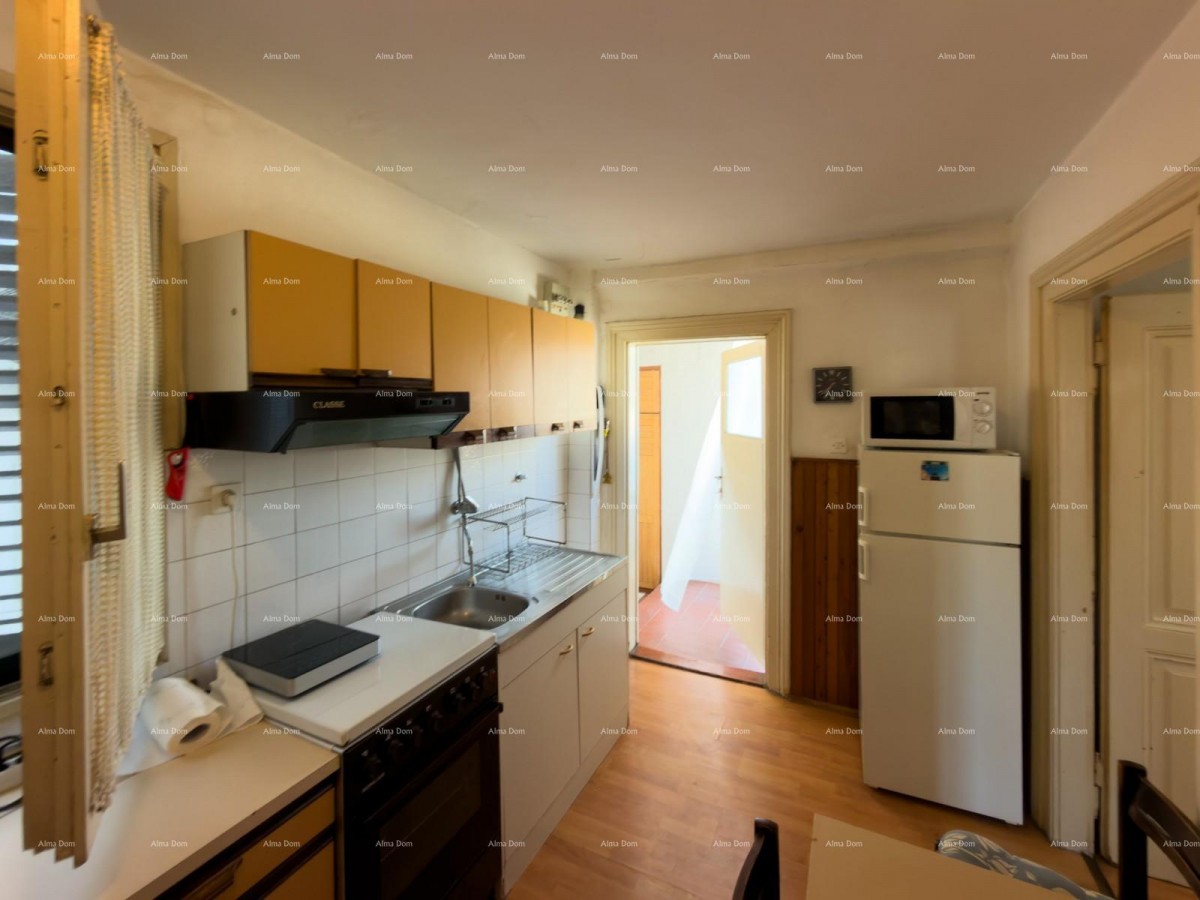 Apartment Pula 6