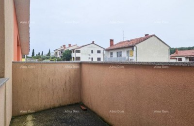 Pula – Busoler, vendita appartamento in fase roh-bau