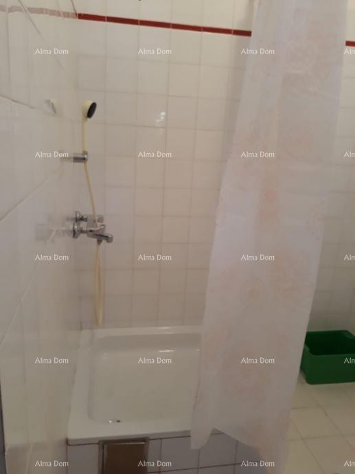 Vendiamo una casa in pietra nel centro di Brtonigle! 7