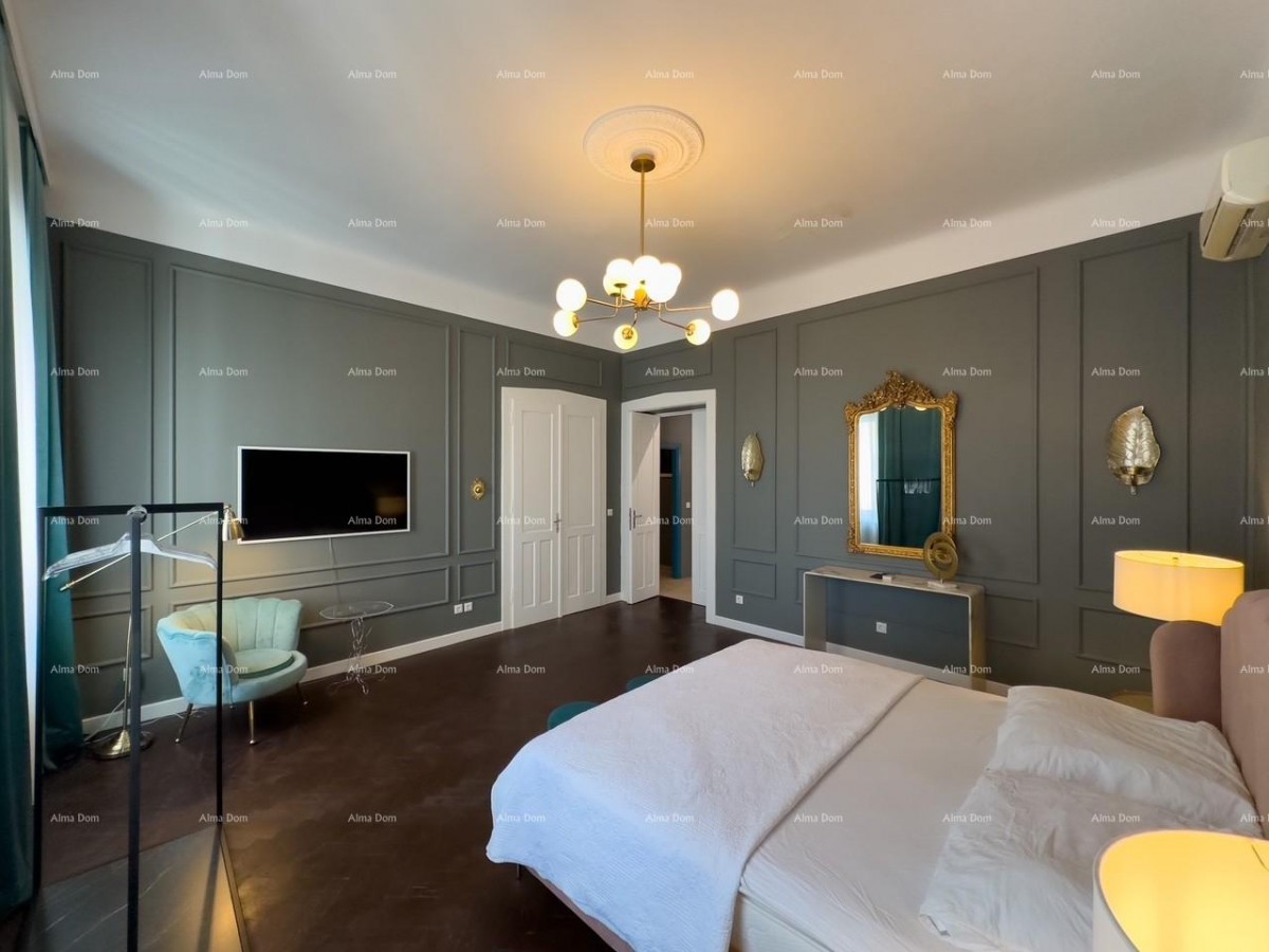 Prodajemo renoviran stan u centru Pule! 16