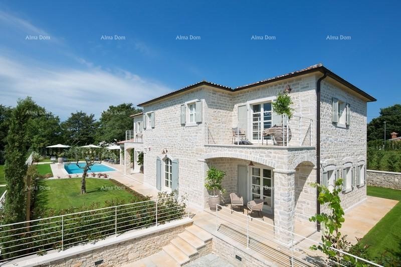 Дом Poreč 2