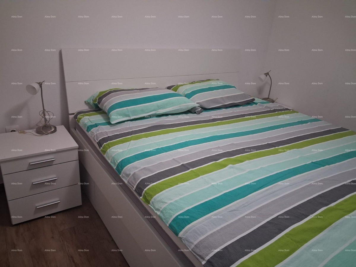 Bellissimo appartamento con giardino e posto auto, vicino a Pula 6