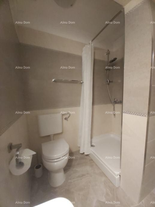 ПРЕЛЕПА КВАРТИРА – РОВИЊ | 80 м² | ОДЛИЧНА ЛОКАЦИЈА 9