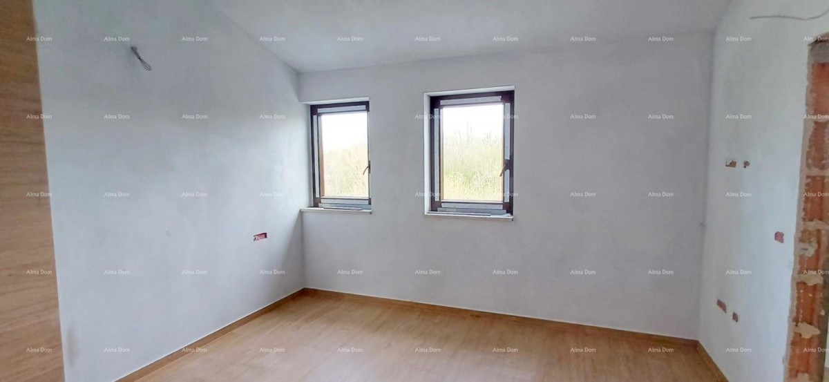 Sale of a modern house with a pool in a quiet and beautiful Istrian location,  Svetvinčenat! 18