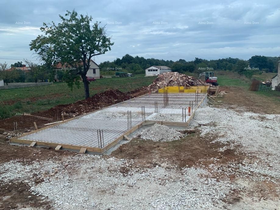 Дом Svetvinčenat 6