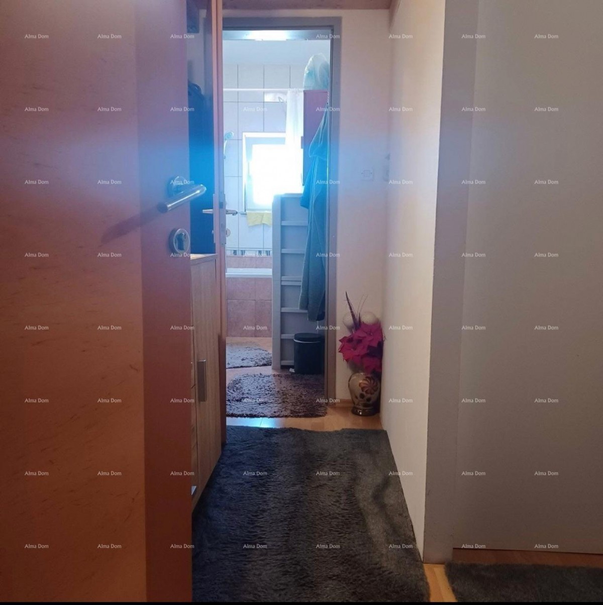 Красивый, функциональный апартамент в тихой части Медулина 2