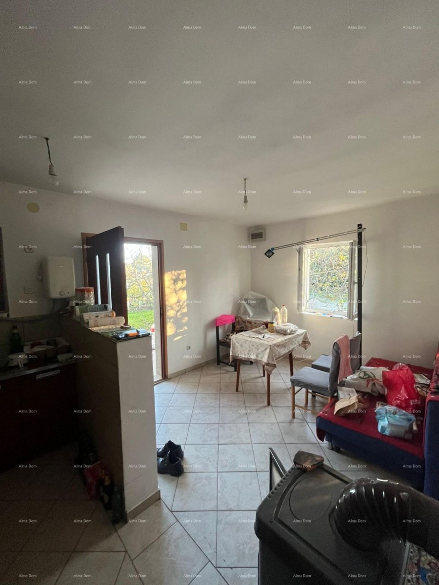 For sale: Detached house in Fažana. 8