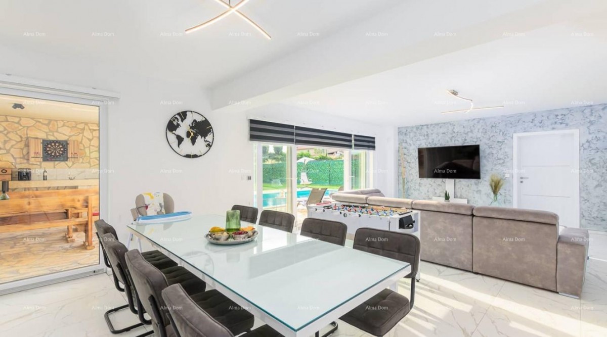 House Svetvinčenat 8