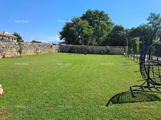 Višnjan, kuća 252 m2 2