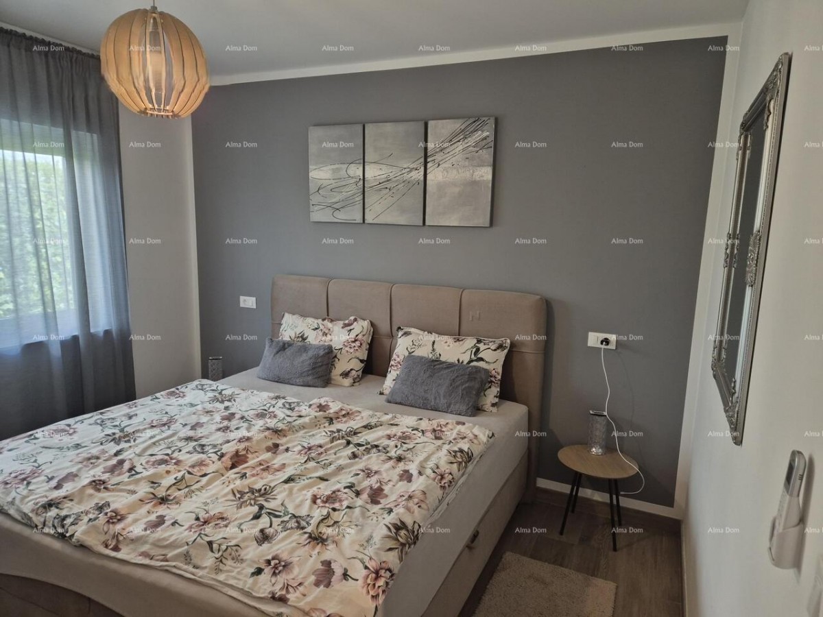 Poreč okolica – Vila s bazenom 10