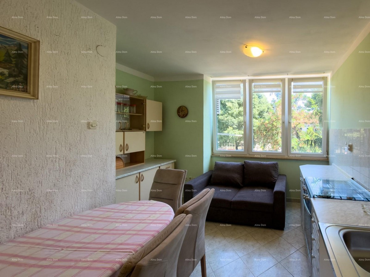 Pula –  dvosoban stan,  58,15 m² 12