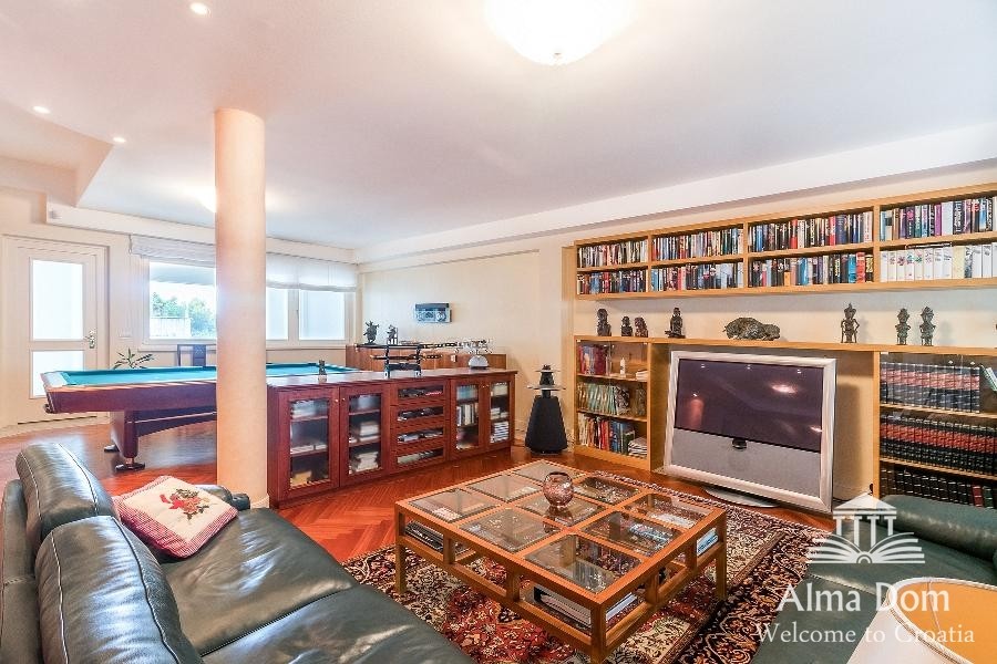 Umago,villa prima filla al mare! 40