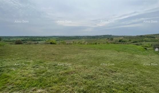 Terreno edificabile in una posizione fantastica. 4