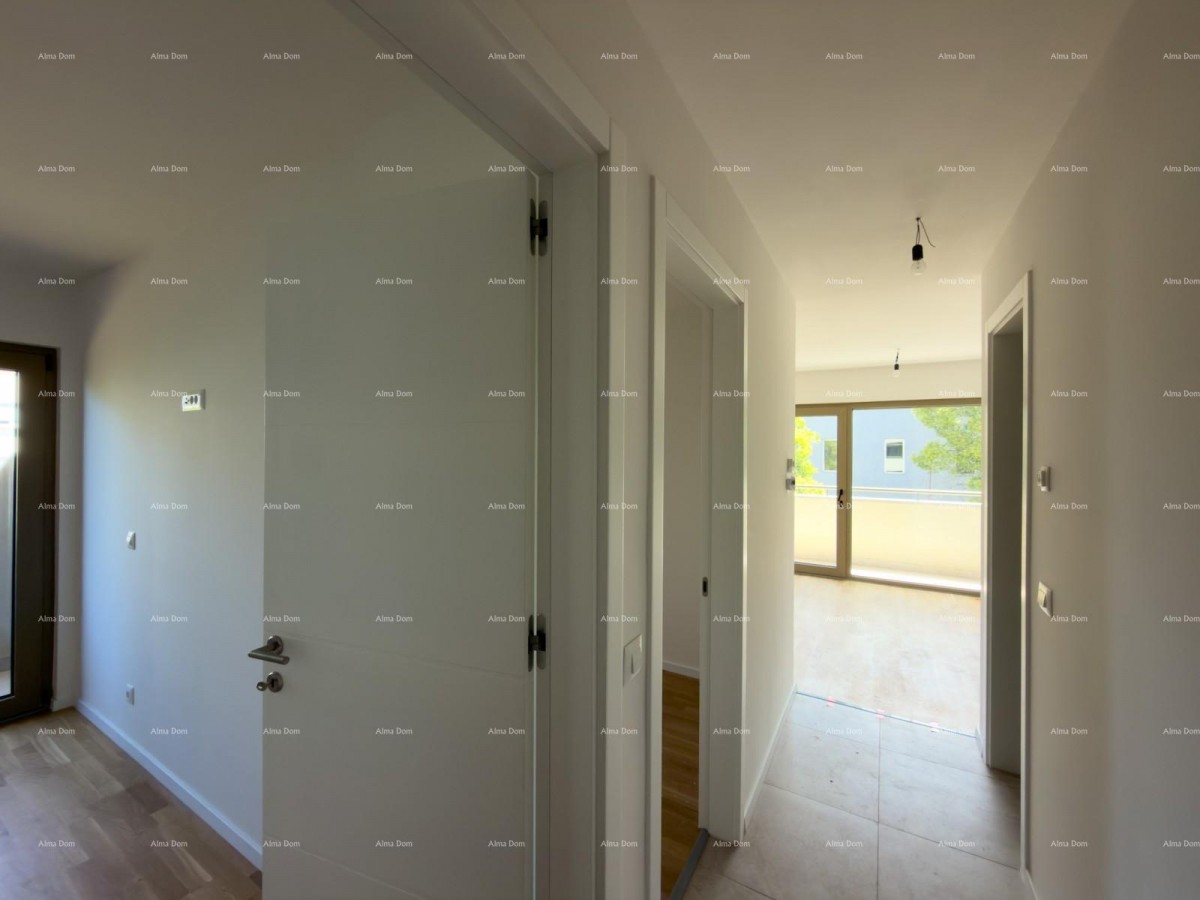 Apartment Poreč 3