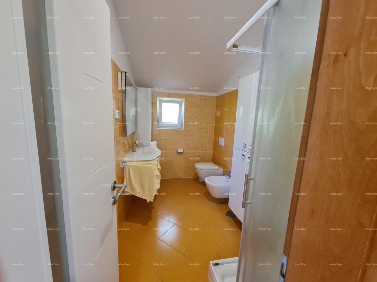 Ližnjan, samostojna hiša površine 103 m² 21