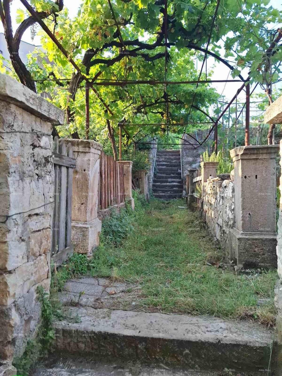 Appartamento trilocale di 81 m², Pula Veruda 1