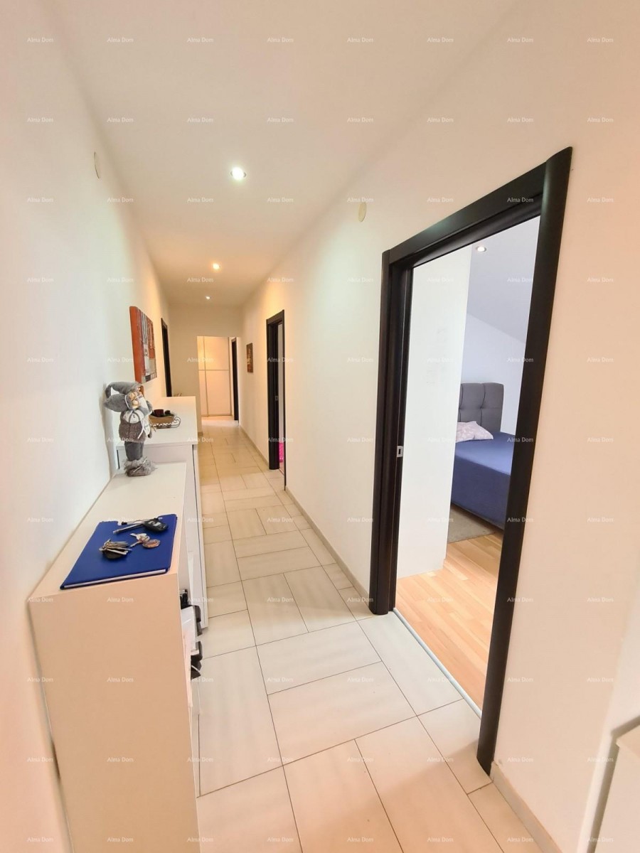 Pula Šišan.  Casa con spazio ufficio! 3