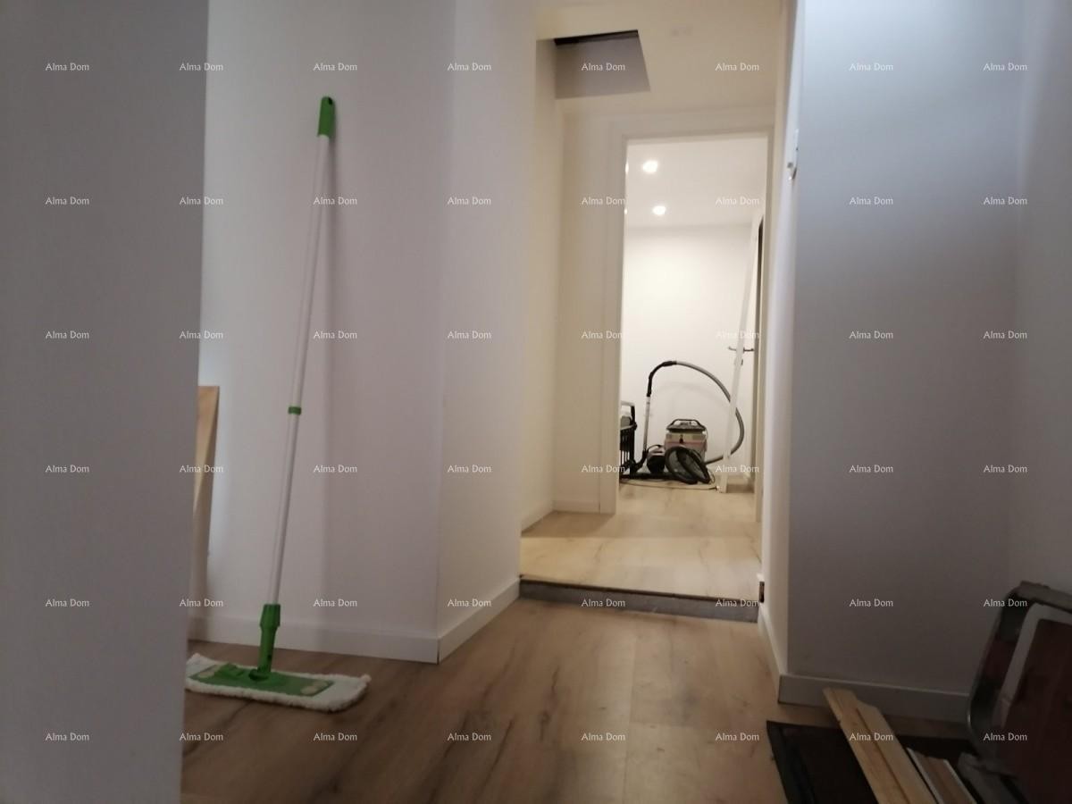 Newly renovated house in Pazin. 7