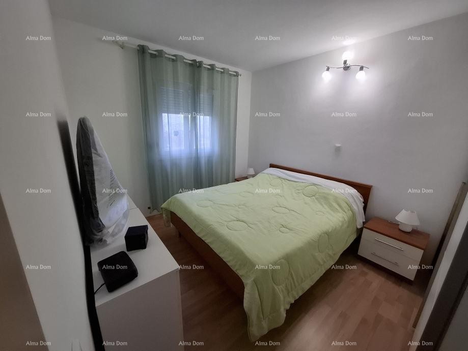Pula – apartment 68 m² with two parking spaces 3