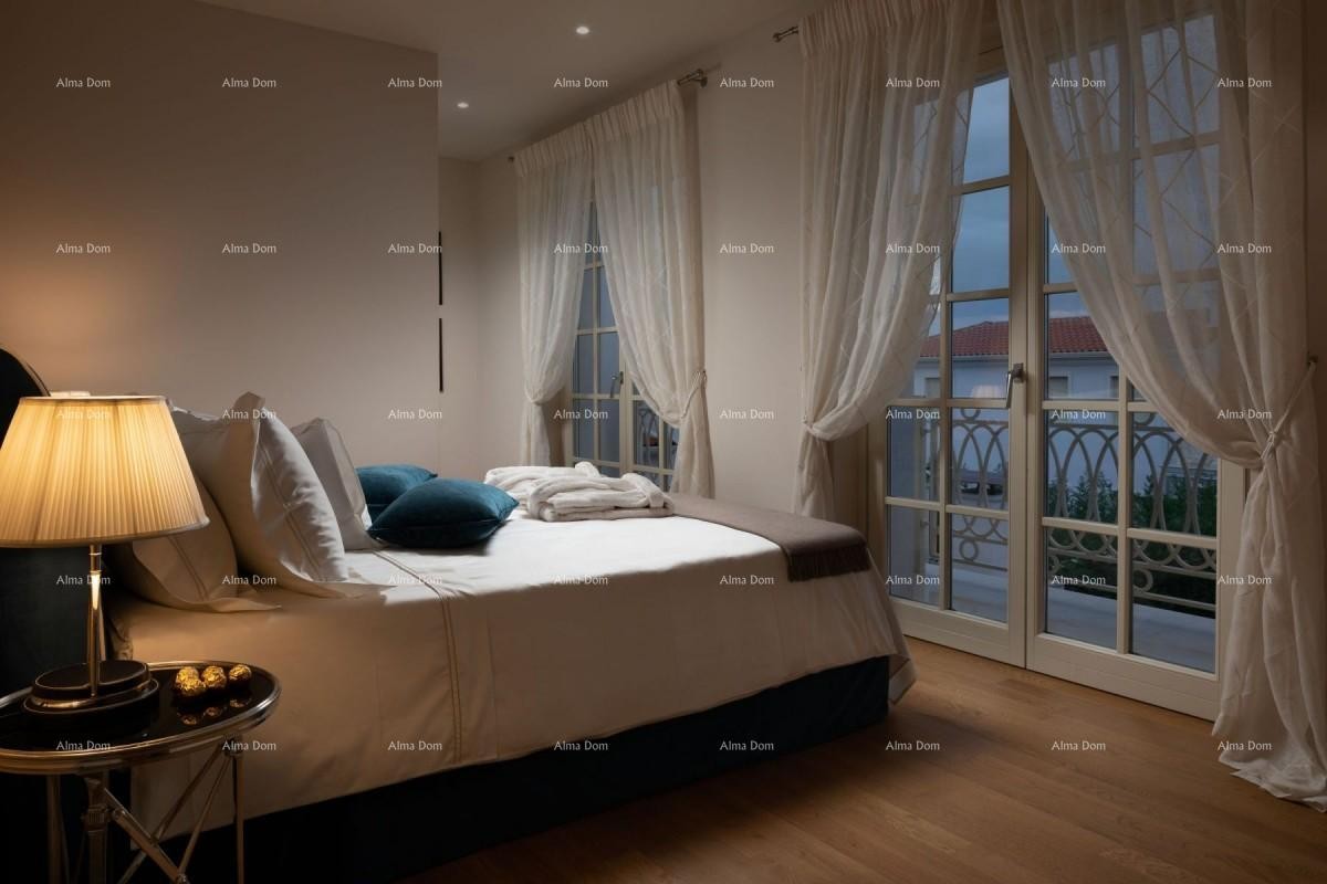 Великолепная вилла с бассейном в Вабриге! 16