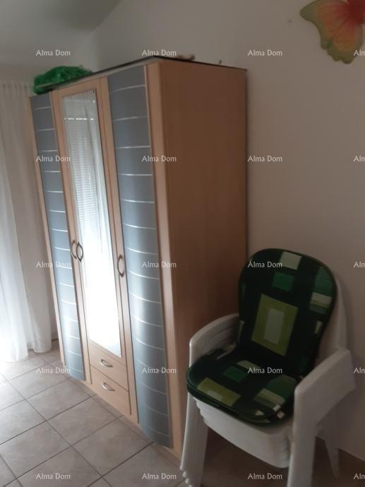 Medulin, cozy apartment 40 m2 with terrace 8