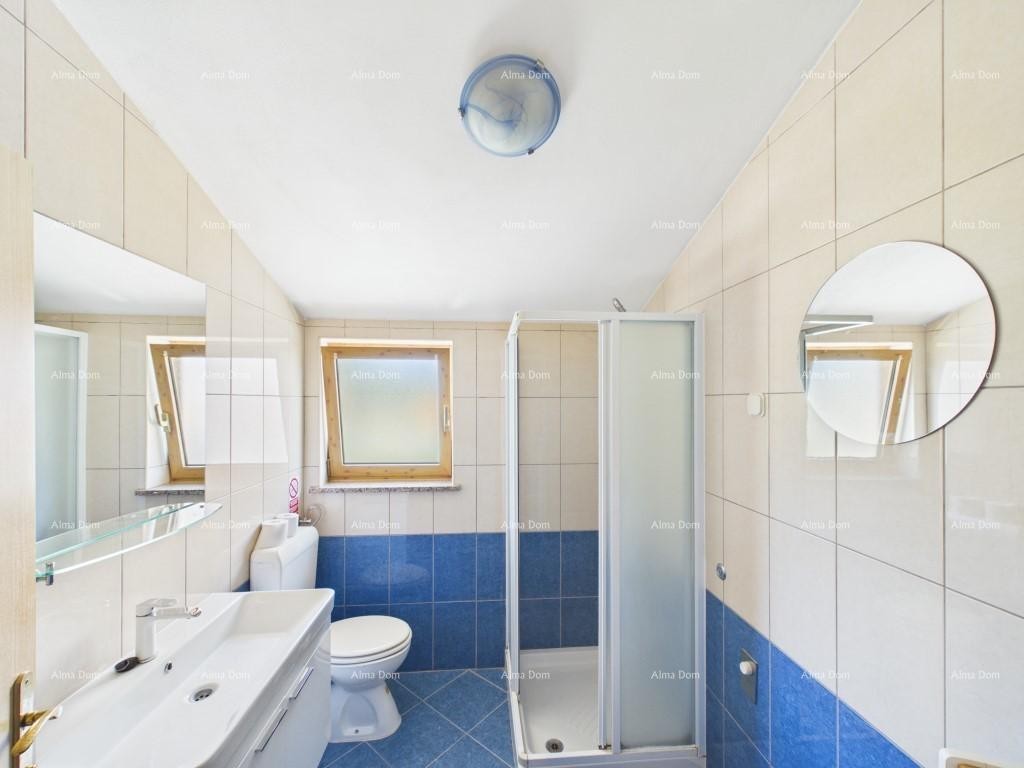 Casa con piscina a Poreč! 30