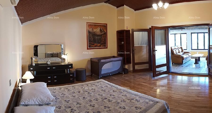 Kuća s restoranom u blizini Ližnjana - Odlična investicija! 8