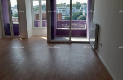 Top location! Apartment for sale in close proximity to the city center, Pula!