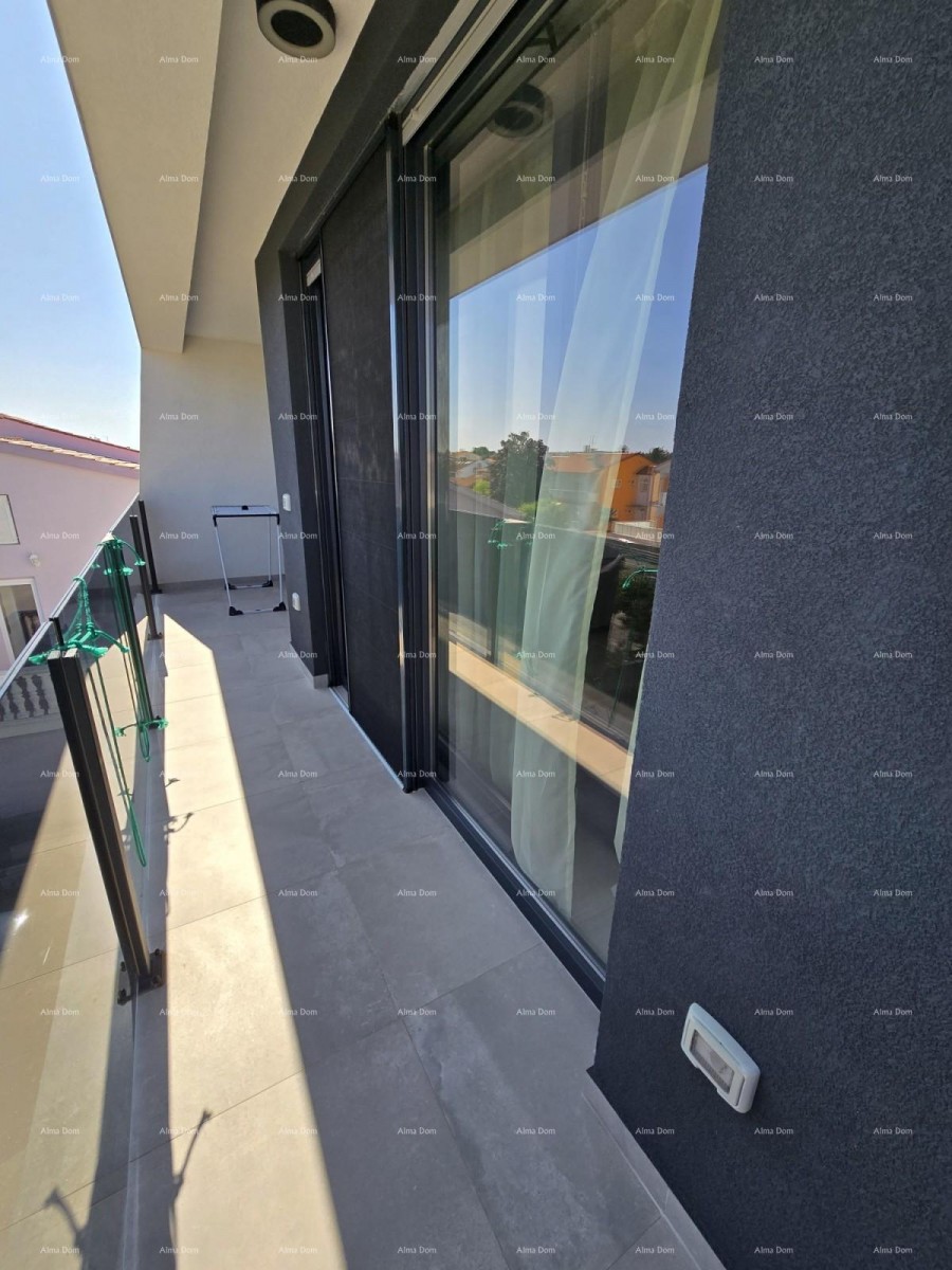 Прекрасная квартира в Медулине, 1000 м от моря - идеальна для жизни на побережье! 1