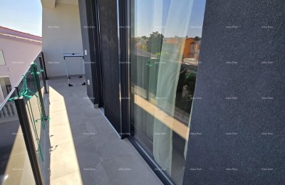 Beautiful apartment in Medulin, 1000 m from the sea - ideal for coastal living!