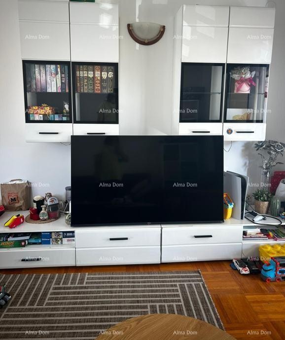 ПОРЕЧ – функциональная квартира рядом с центром и морем 3