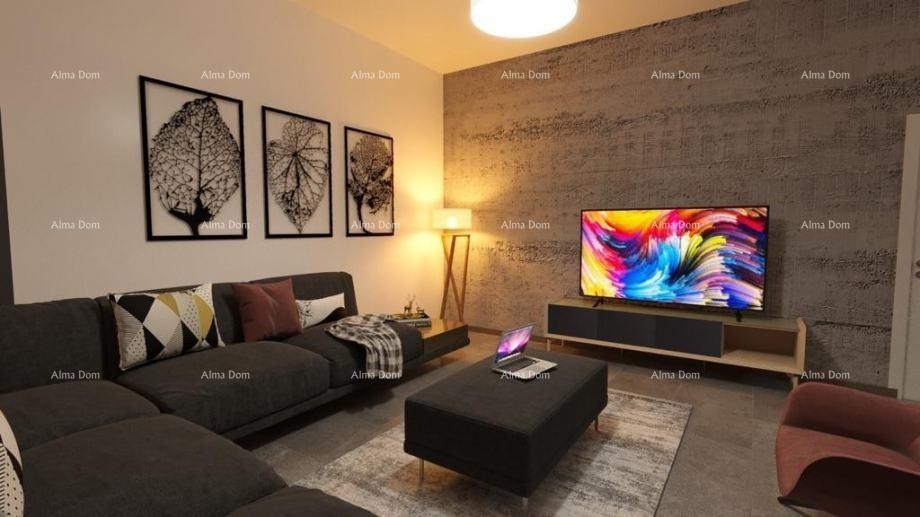 Villa di lusso con piscina in vendita, Sanvincenti 13