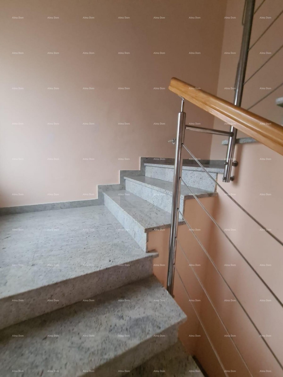 Medulin, Stan 50 m od plaže, top lokacija! Pješačka zona, jedinstvena lokacija. 19