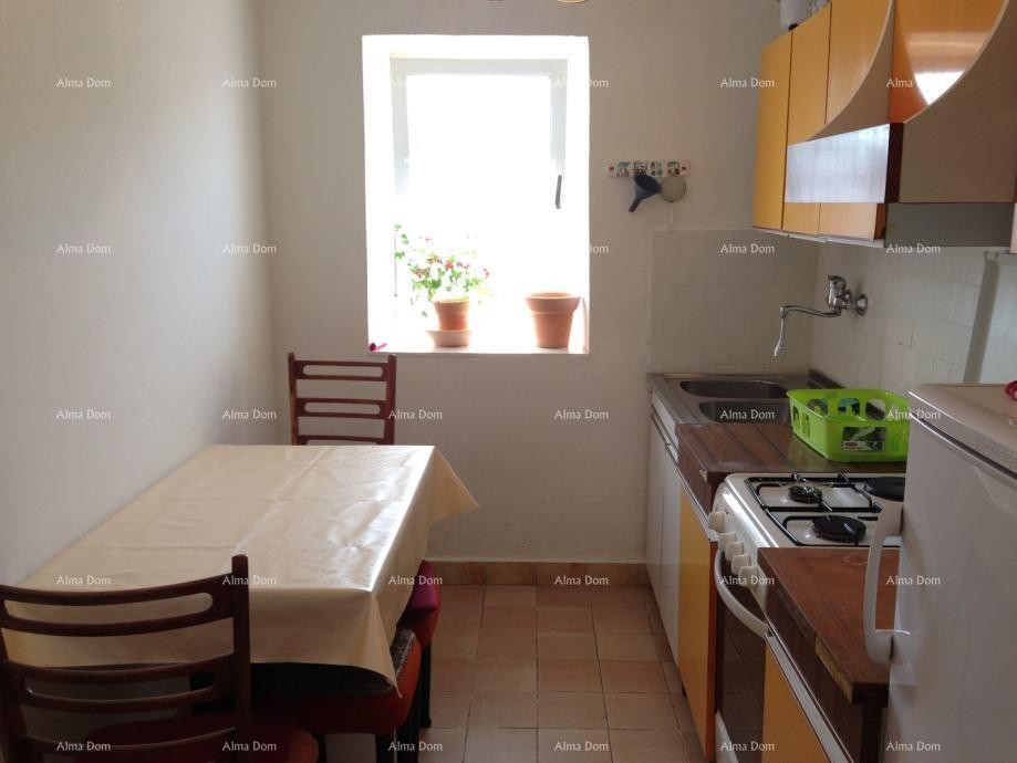 Пореч, 3-комнатная квартира на продажу 1