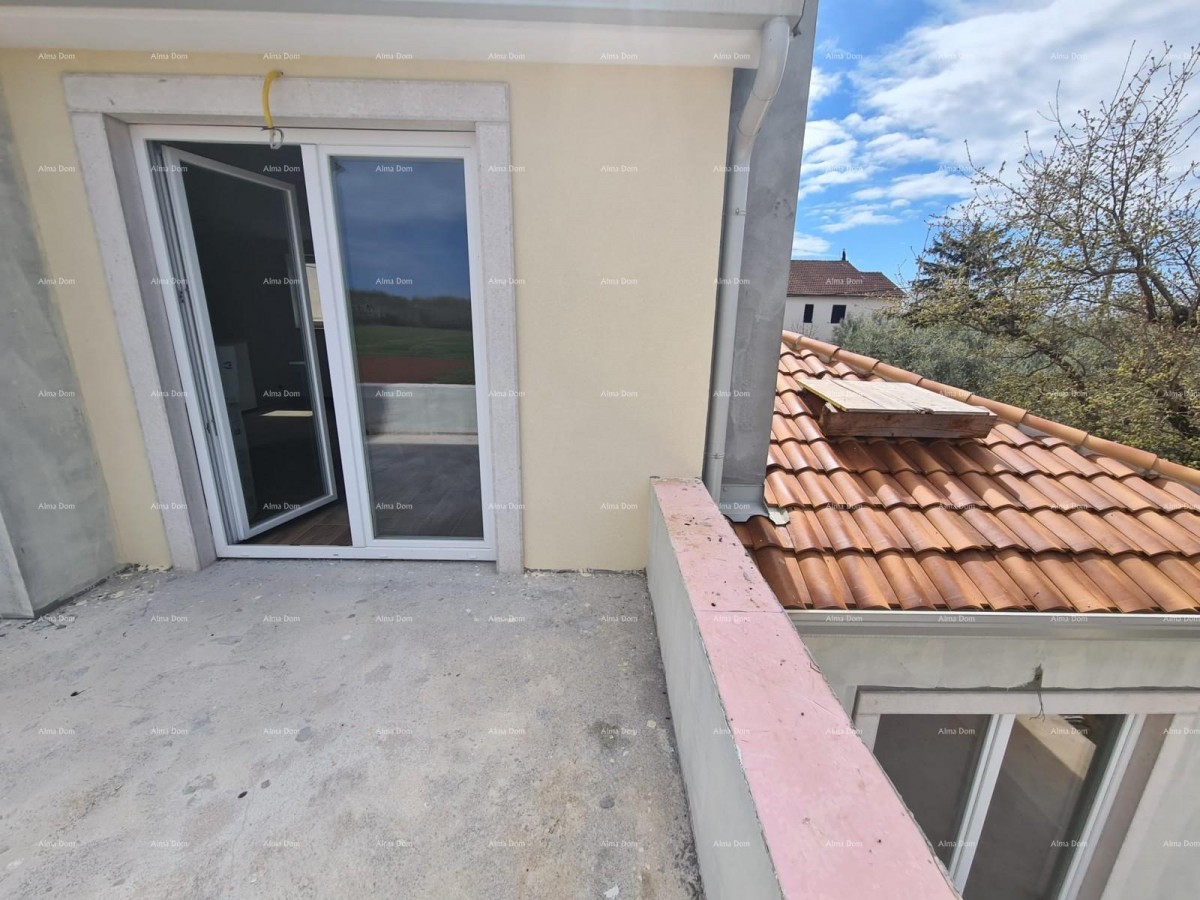 Элегантная вилла в спокойной обстановке недалеко от моря с видом на виноградники и оливковые деревья 10