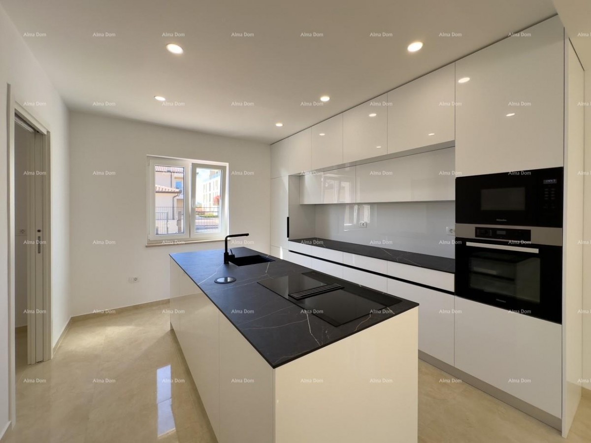 Čudovita vila v mediteranskem stilu, Umag 8