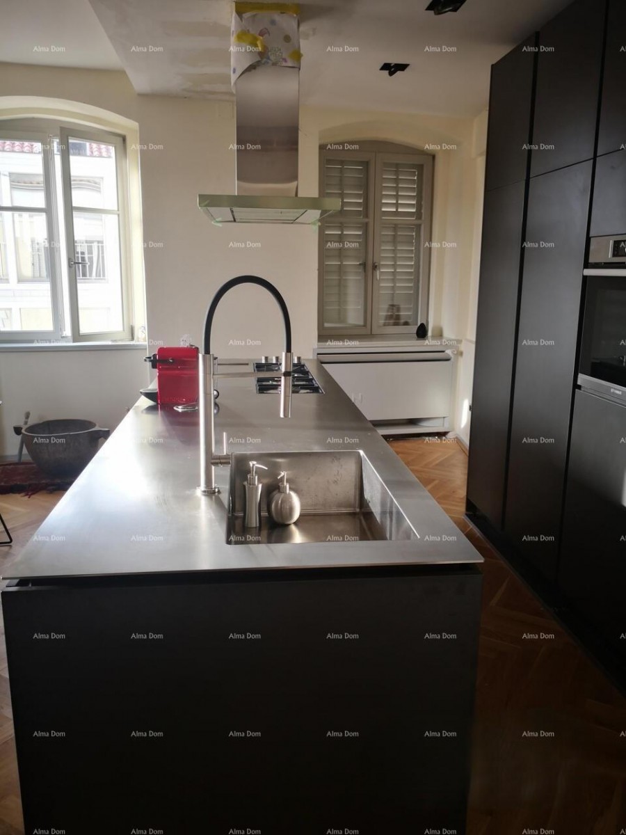 Квартира Umag 9