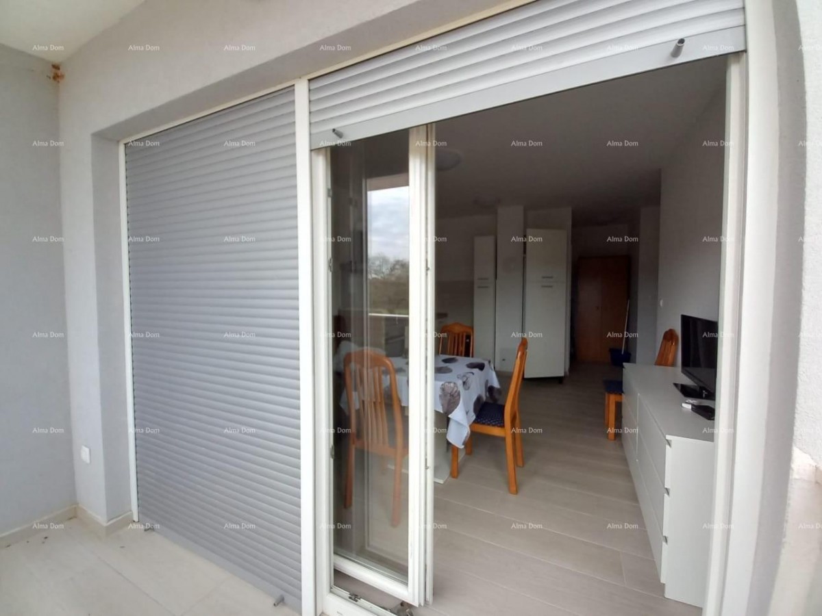 Продажа квартиры в новостройке – Медулин, 50 м² 15