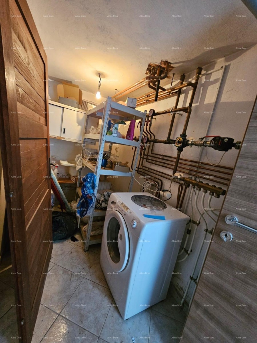 БАНЙОЛЕ – просторный дом с несколькими жилыми помещениями и дополнительным участком под застройку 19