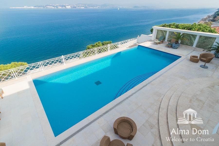 Umago,villa prima filla al mare! 19