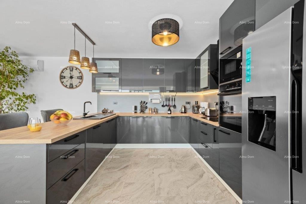 Роскошная вилла с бассейном на продажу – Истрия, окрестности Барбана 6