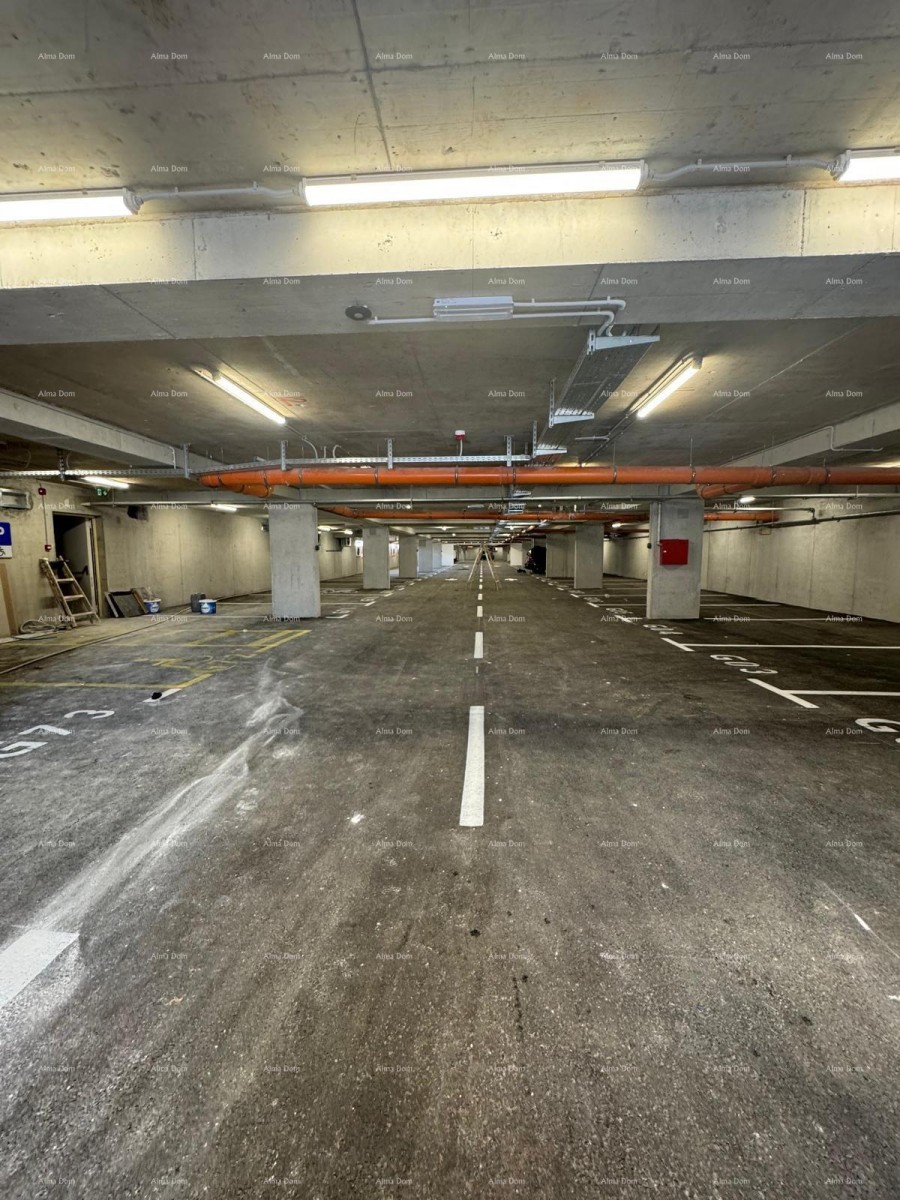 UMAG – Nuova Costruzione! Appartamento con giardino e terrazza in un moderno complesso residenziale, 0-16 12