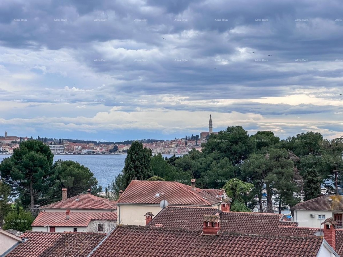 Квартира Rovinj 1